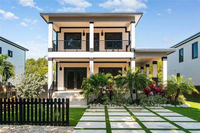 17 Coral Way, Key Largo