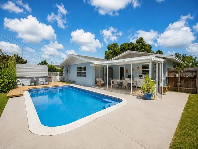 2405 Blossom Court, Fort Pierce
