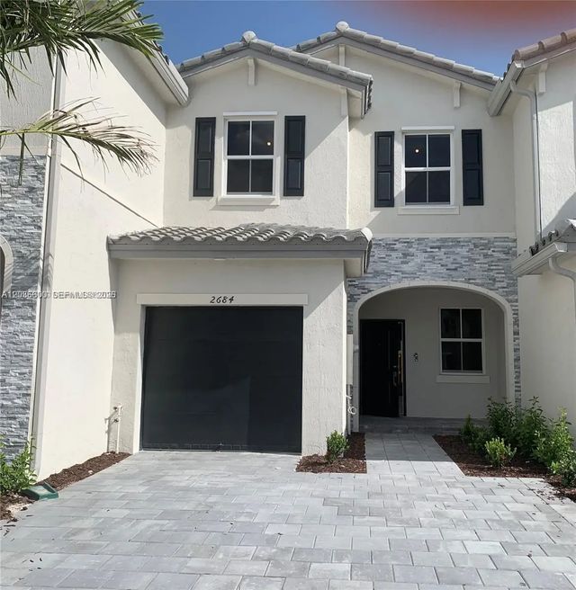2684 Se 12 Street, Homestead