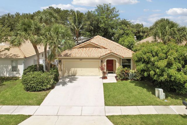 1017 Fosters Mill Road, Boynton Beach