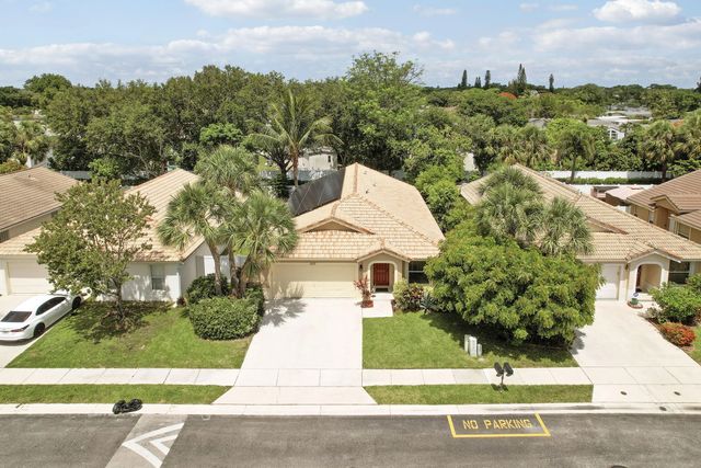 2 of 44 - 1017 Fosters Mill Road, Boynton Beach, FL