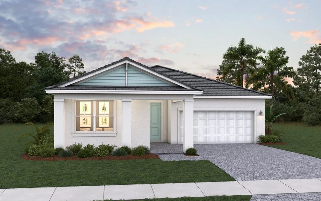 6857 Nw Glynlea Boulevard S, Port St. Lucie