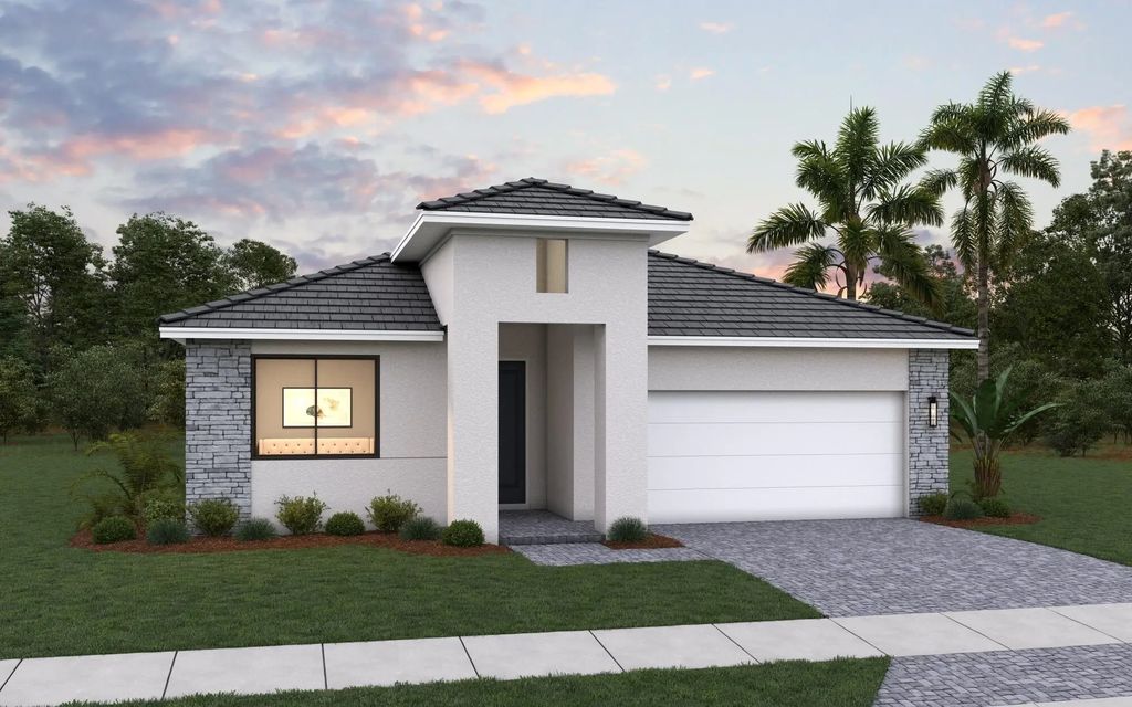 6873 Nw Glynlea Boulevard S, Port St. Lucie