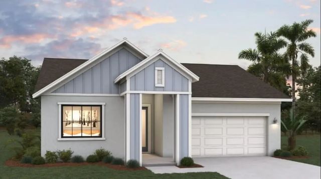 6873 Nw Glynlea Boulevard S, Port St. Lucie