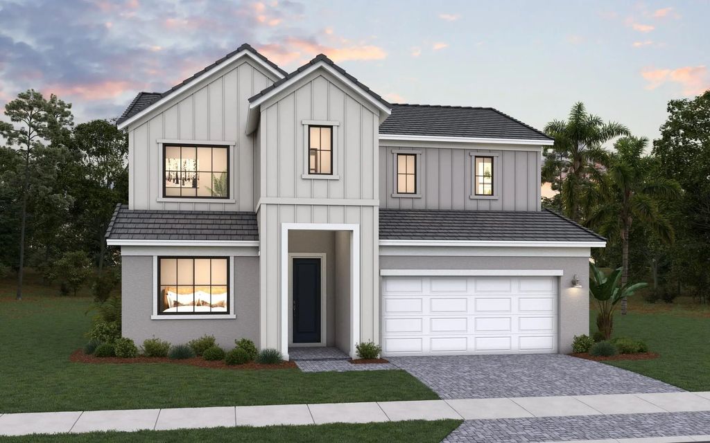 6849 Nw Glynlea Blvd S S, Port St. Lucie