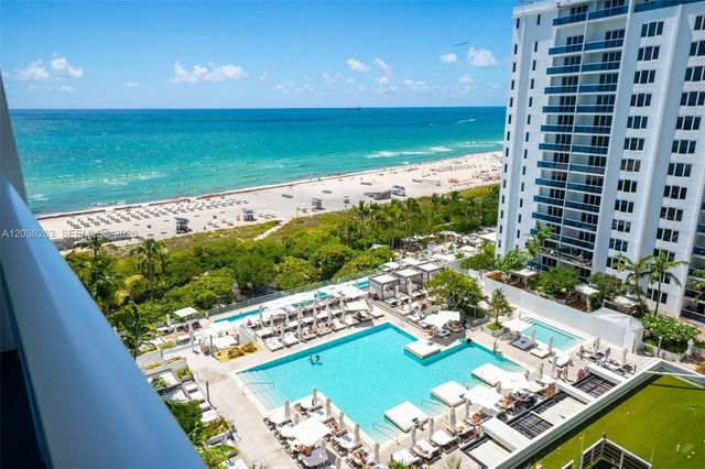 102 24th Street #1210, Miami Beach