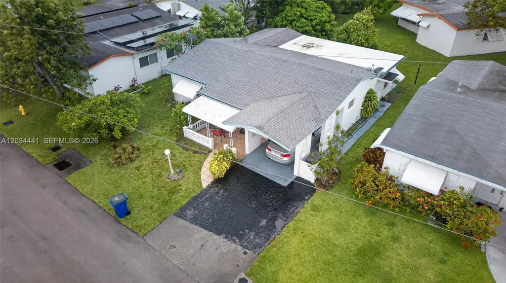 4271 Nw 49th Terrace, Lauderdale Lakes