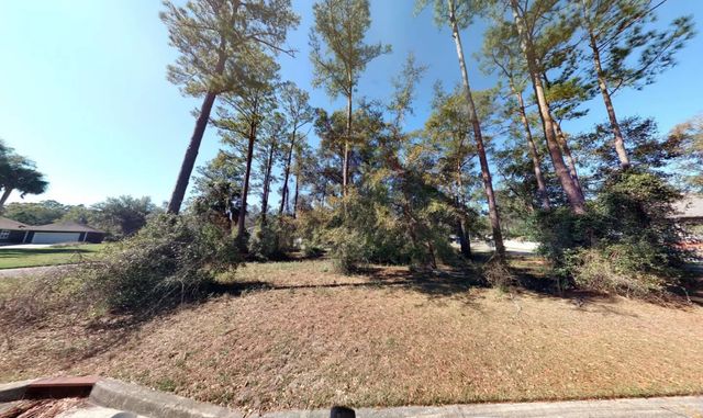 Tbd Waterford Lane, Yulee
