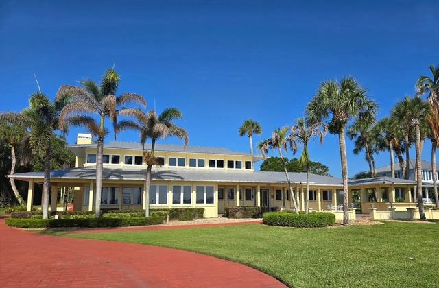 3209 N Indian River Drive, Fort Pierce
