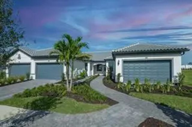 6431 Memorial Lane, Ave Maria
