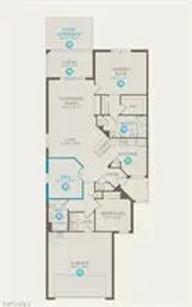 2 of 27 - 6431 Memorial Lane, Ave Maria, FL