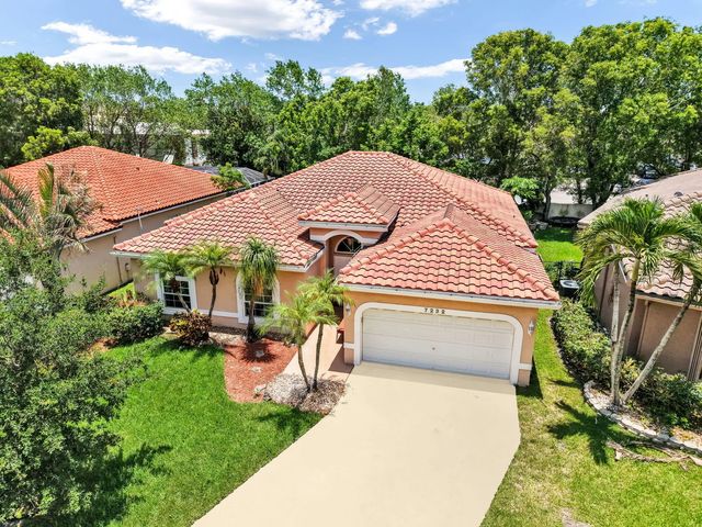 3 of 38 - 7232 Nw 58th Way, Parkland, FL