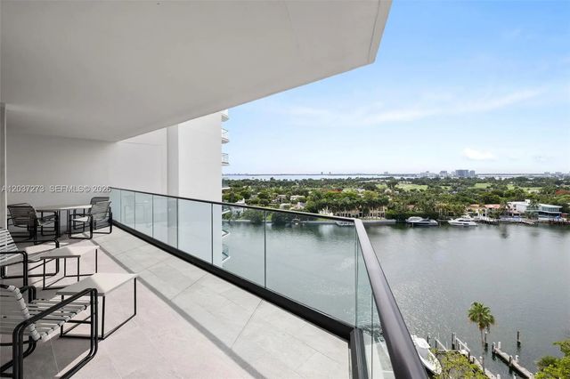 5500 Collins Avenue #1401, Miami Beach