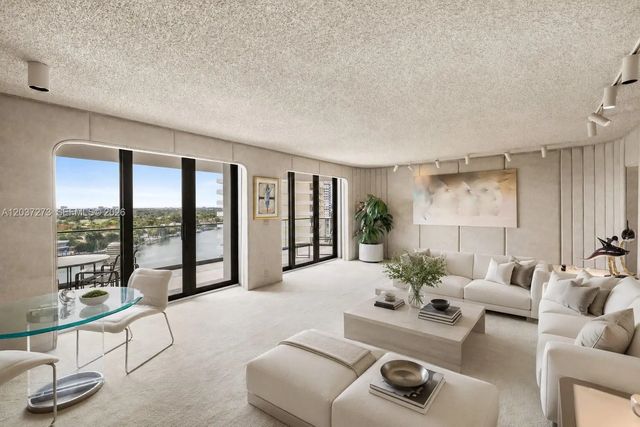 2 of 38 - 5500 Collins Avenue #1401, Miami Beach, FL