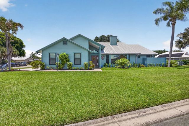 4 of 76 - 10705 Se Seabreeze Court, Hobe Sound, FL