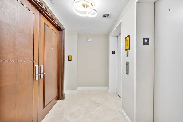 2 of 33 - 16275 Collins Avenue #502, Sunny Isles Beach, FL