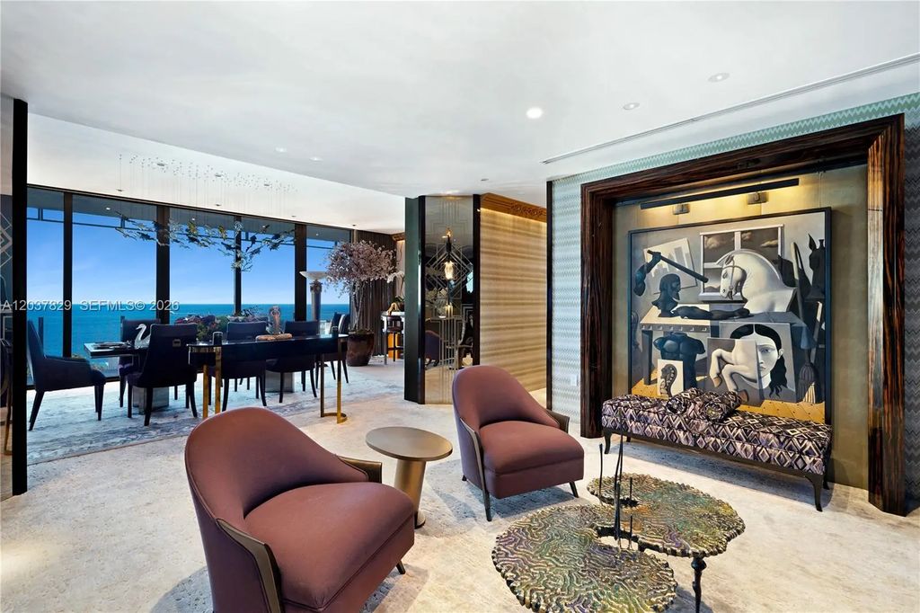 120 Ocean Drive #1400, Miami Beach