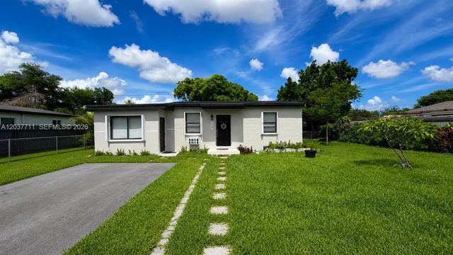 17981 Nw 3rd Avenue, Miami Gardens
