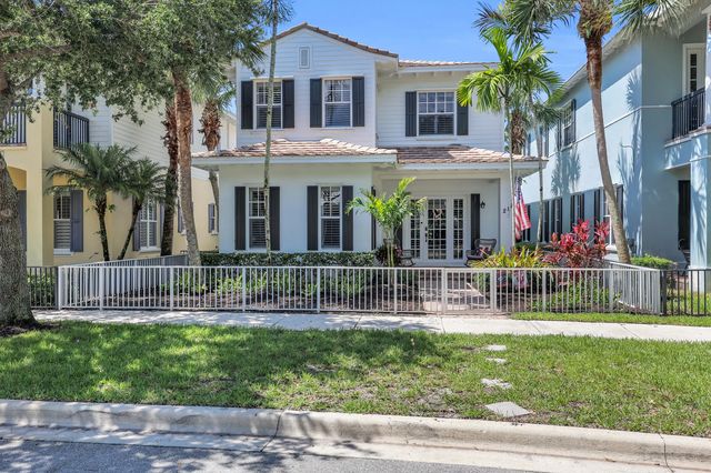 212 W Bay Cedar Circle, Jupiter
