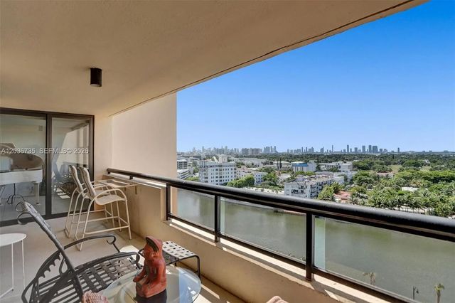 2555 Collins Avenue #1508, Miami Beach