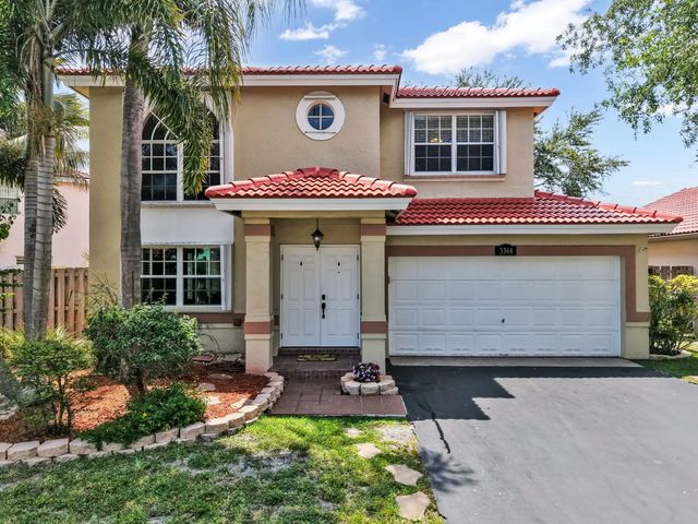 3364 Nw 79th Avenue, Margate