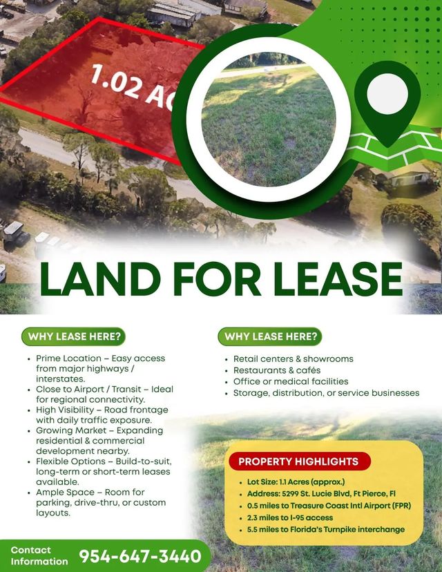 2 of 3 - 5299 St Lucie Boulevard, Fort Pierce, FL