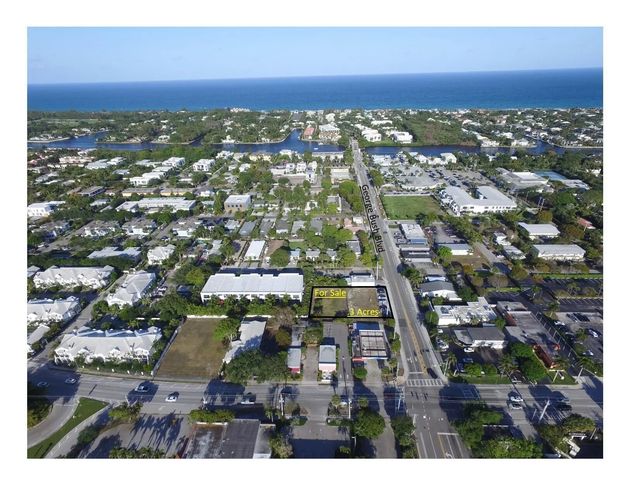 655 S George Bush Boulevard, Delray Beach