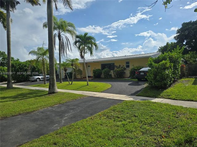 19500 Sw 87th Avenue, Cutler Bay