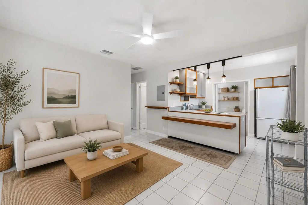 854 Sw 11th Street #1, Fort Lauderdale