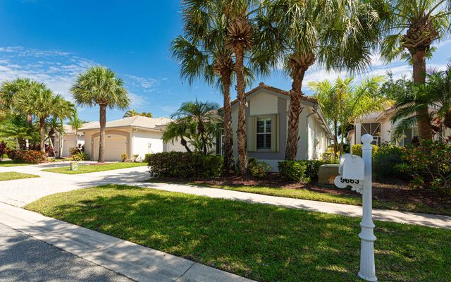 3 of 59 - 9663 Great Egret Court, West Palm Beach, FL