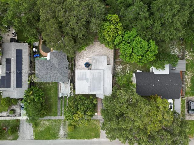 1260 Ne 153rd Street, North Miami Beach