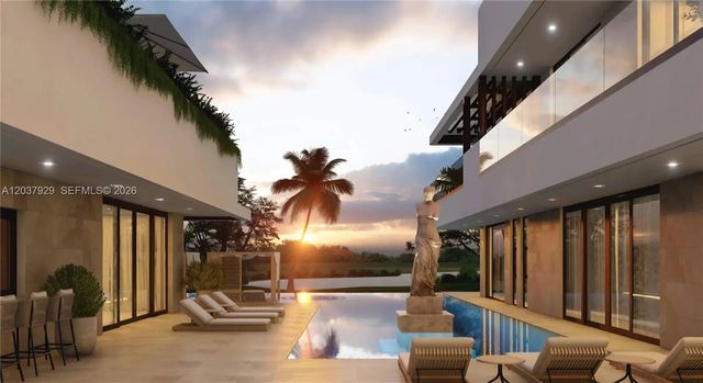 4 of 6 - 11 Villa Cayuco, , 