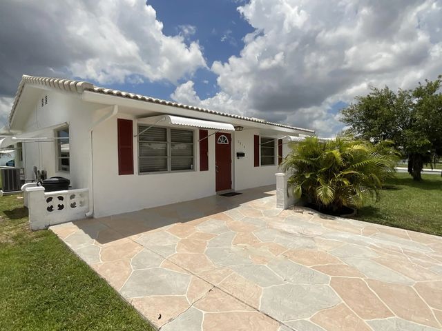 5 of 26 - 2016 Sw 16th Avenue, Boynton Beach, FL
