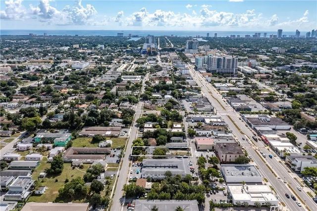 2 of 16 - 2434 Polk Street, Hollywood, FL