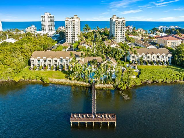 3606 S Ocean Boulevard #1004, Highland Beach