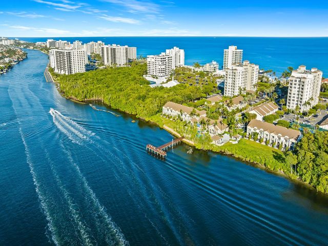 2 of 45 - 3606 S Ocean Boulevard #1004, Highland Beach, FL