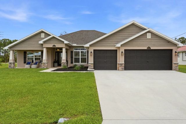 2 of 59 - 5825 Nw Bates Avenue, Port St. Lucie, FL