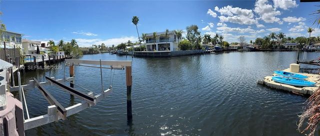 2100 Ne 24th Street, Wilton Manors