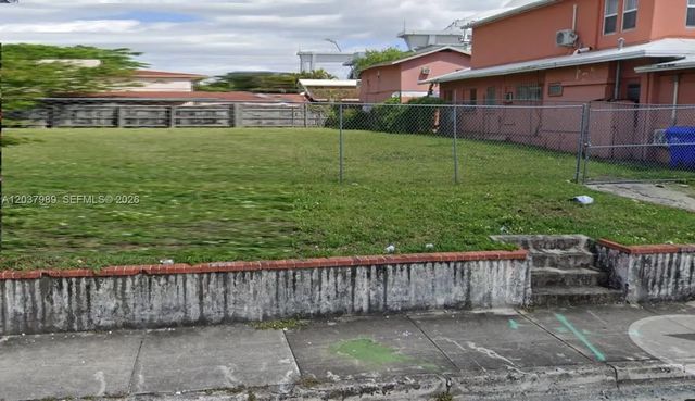1611 Nw 2nd Street, Miami