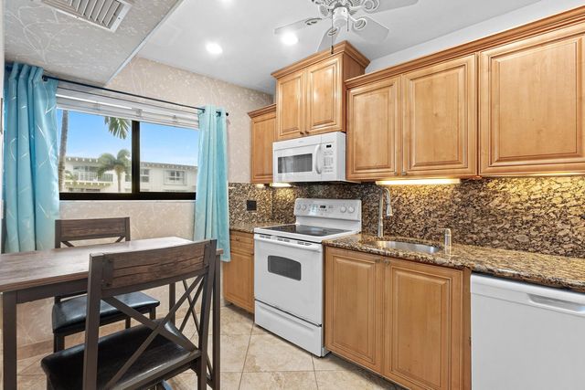 4 of 47 - 3605 S Ocean Boulevard #229, South Palm Beach, FL
