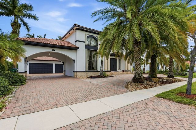 18662 Sw 17th Court, Miramar