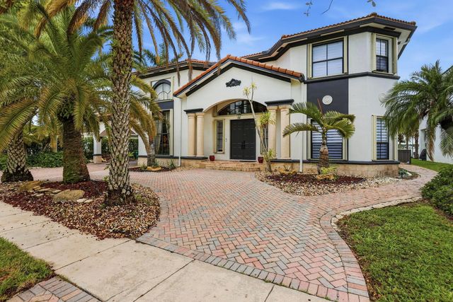 2 of 39 - 18662 Sw 17th Court, Miramar, FL