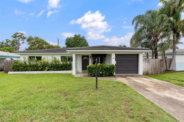 706 N 32nd Court, Hollywood