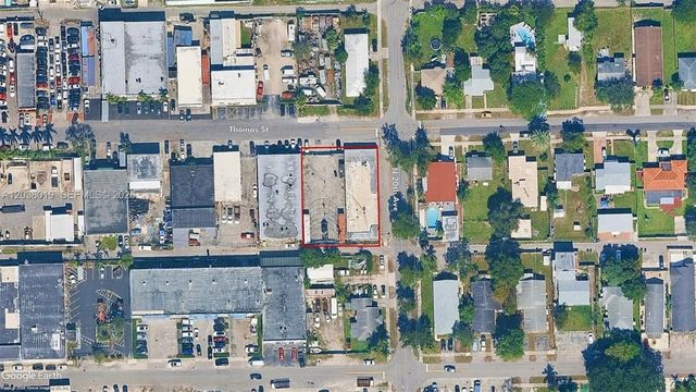 2 of 9 - 2216 N 20th Avenue, Hollywood, FL