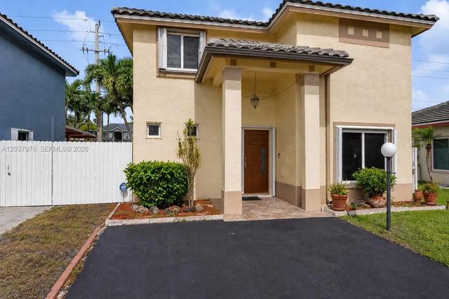 18536 Nw 56th Place, Miami Gardens
