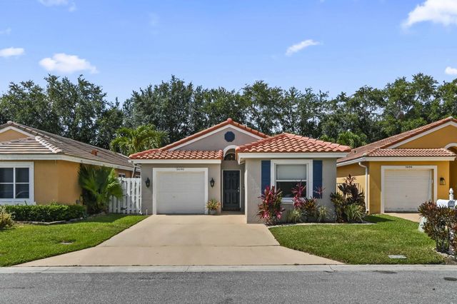5690 Green Island Drive, Lake Worth