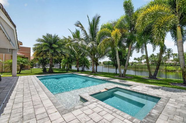 2 of 73 - 8890 Cobblestone Point Circle, Boynton Beach, FL