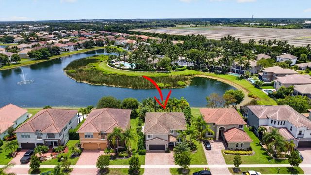 4 of 73 - 8890 Cobblestone Point Circle, Boynton Beach, FL