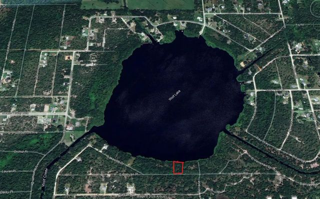 4 of 5 - 6507 E Banyan Place, Sebring, FL