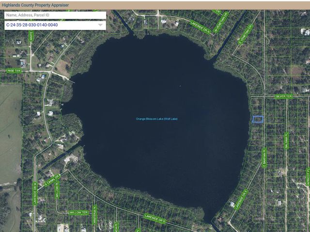 5 of 5 - 6507 E Banyan Place, Sebring, FL
